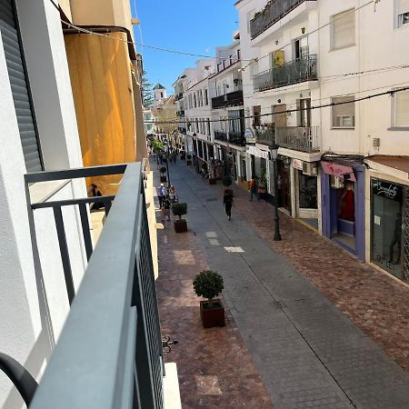 Apartamentos Mombasa 1 Planta Nerja Ngoại thất bức ảnh