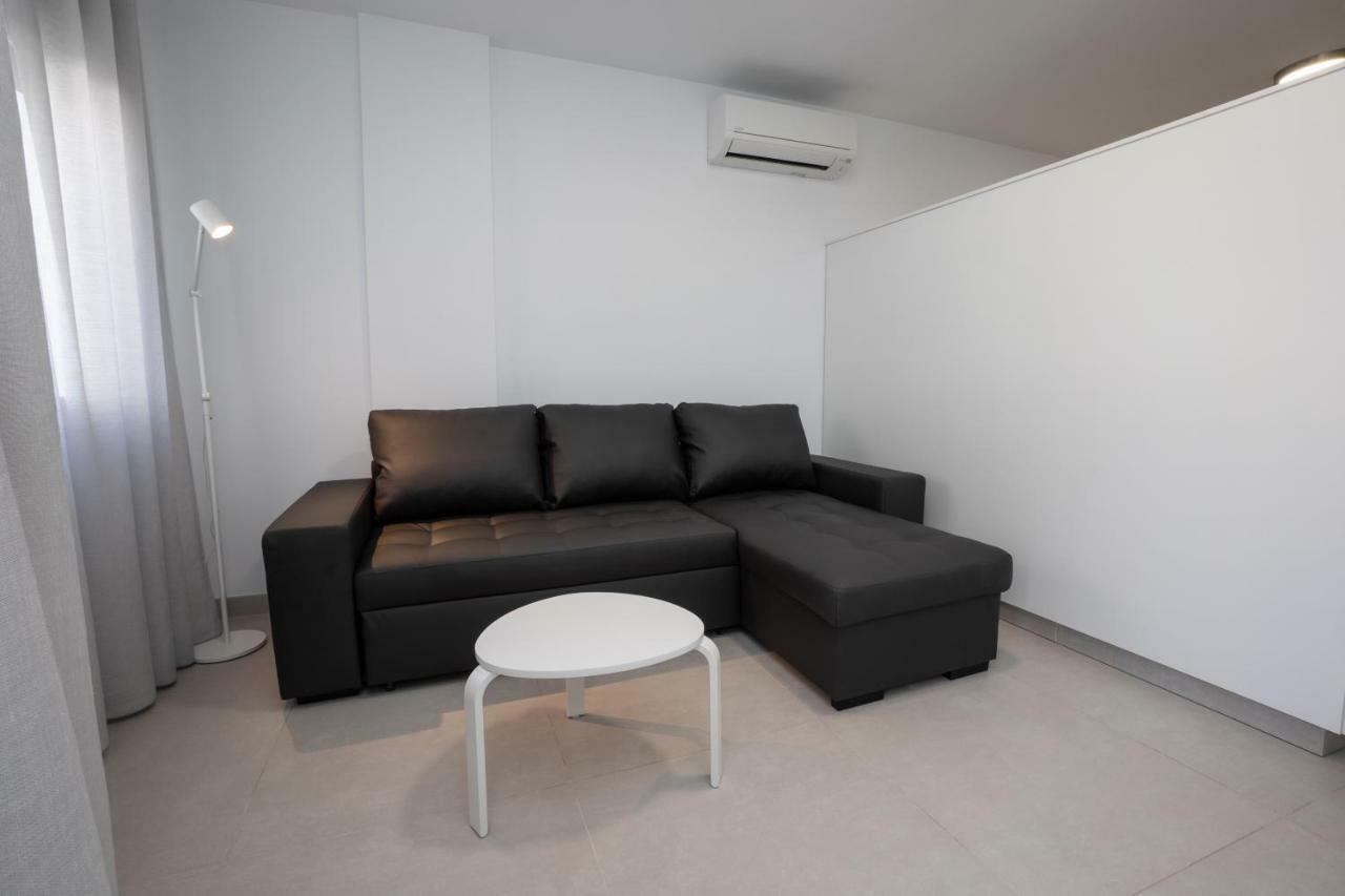 Apartamentos Mombasa 1 Planta Nerja Ngoại thất bức ảnh