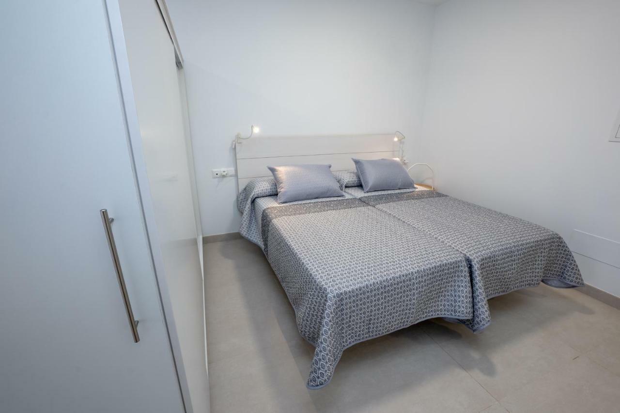 Apartamentos Mombasa 1 Planta Nerja Ngoại thất bức ảnh