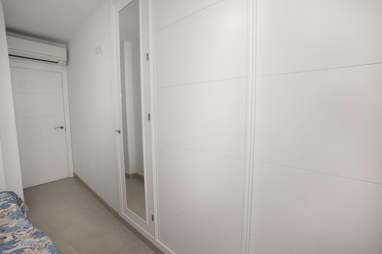 Apartamentos Mombasa 1 Planta Nerja Ngoại thất bức ảnh