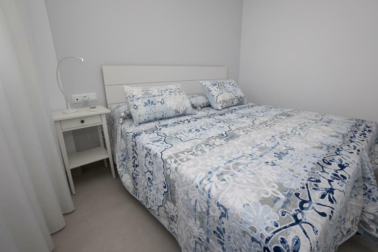 Apartamentos Mombasa 1 Planta Nerja Ngoại thất bức ảnh