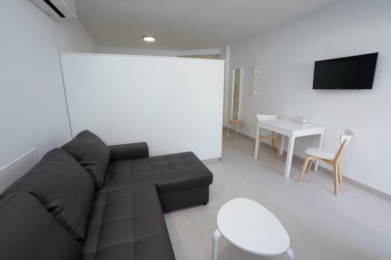 Apartamentos Mombasa 1 Planta Nerja Ngoại thất bức ảnh