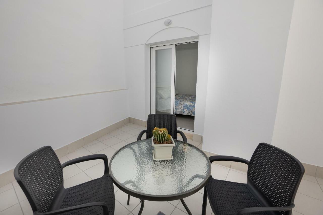 Apartamentos Mombasa 1 Planta Nerja Ngoại thất bức ảnh