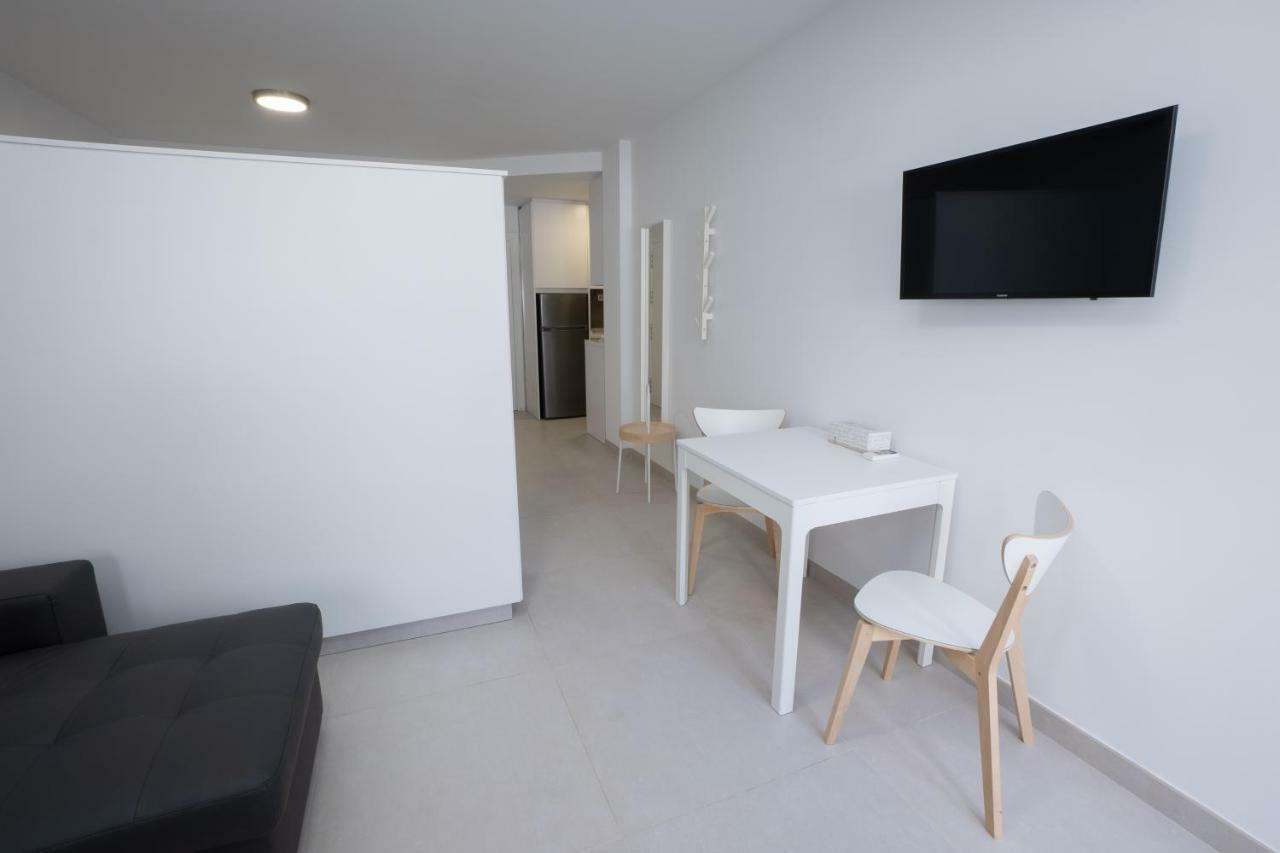 Apartamentos Mombasa 1 Planta Nerja Ngoại thất bức ảnh