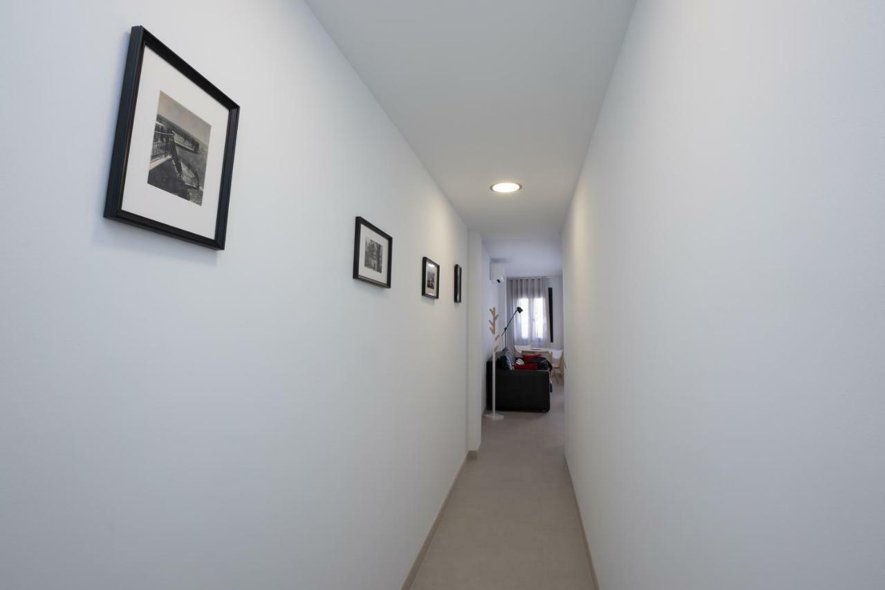 Apartamentos Mombasa 1 Planta Nerja Ngoại thất bức ảnh