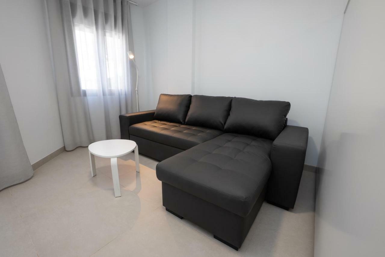 Apartamentos Mombasa 1 Planta Nerja Ngoại thất bức ảnh