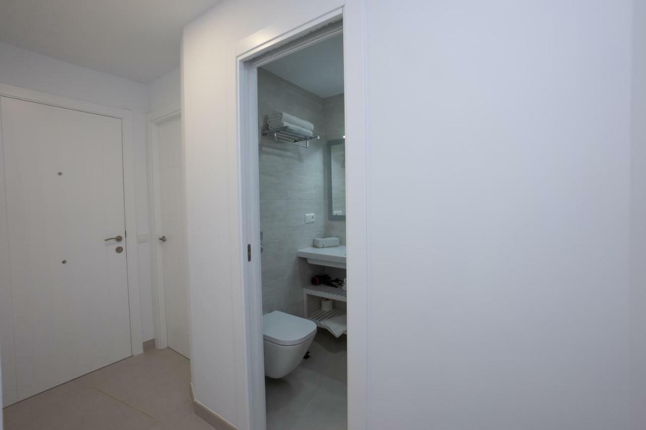 Apartamentos Mombasa 1 Planta Nerja Ngoại thất bức ảnh